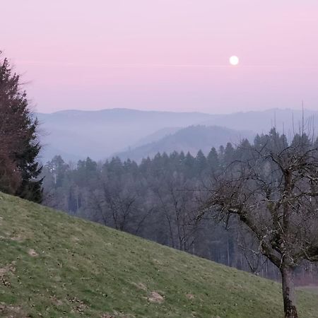 Am Boulevard Gengenbach Dış mekan fotoğraf